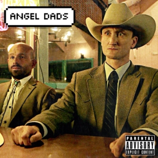 Angel Dads