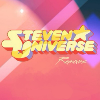 Steven Universe Remixes 