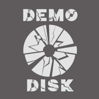 demo disk: the musical