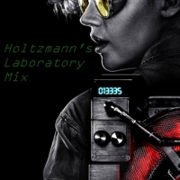 Holtzmann's Laboratroy Mix
