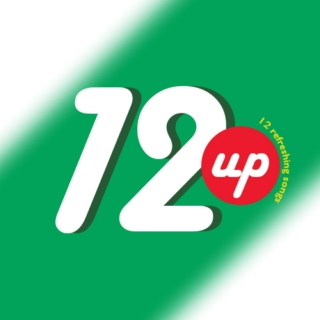 12 UP!