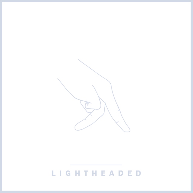 lightheaded