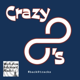 Crazy 8’s: An 8 Track #back8tracks Mix