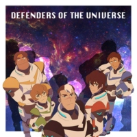 Defenders of The Universe