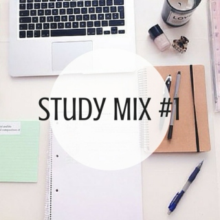Study mix #1