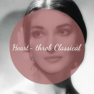 Heart Throb Classical
