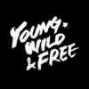 Young Wild & Free 