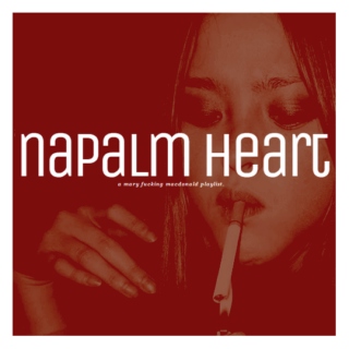 napalm heart