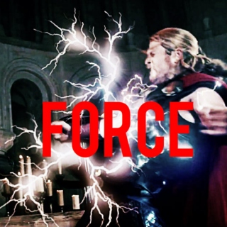 FORCE | A THOR MIX