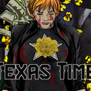 Texas Time