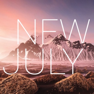 New | July '16
