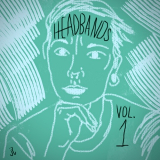 Headbands (Vol. 1)