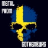 Metal From Gothenburg
