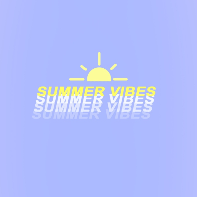 Free Free Summer Songs Vibes 353 SVG PNG EPS DXF File