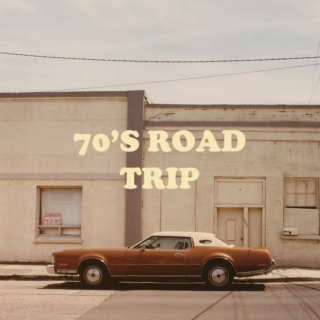 70'S ROAD TRIP
