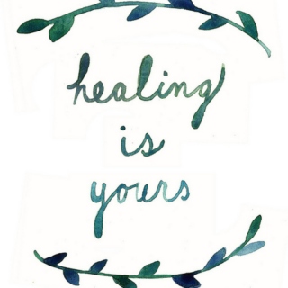 Heal. 