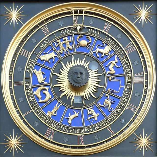 Famous Astrologer in World