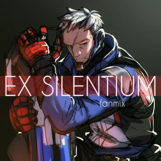 Ex silentium
