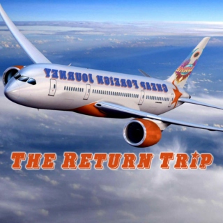 Cheap Foreign Journey, The Return Trip
