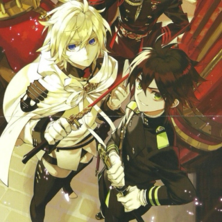 MikaYuu | All about us