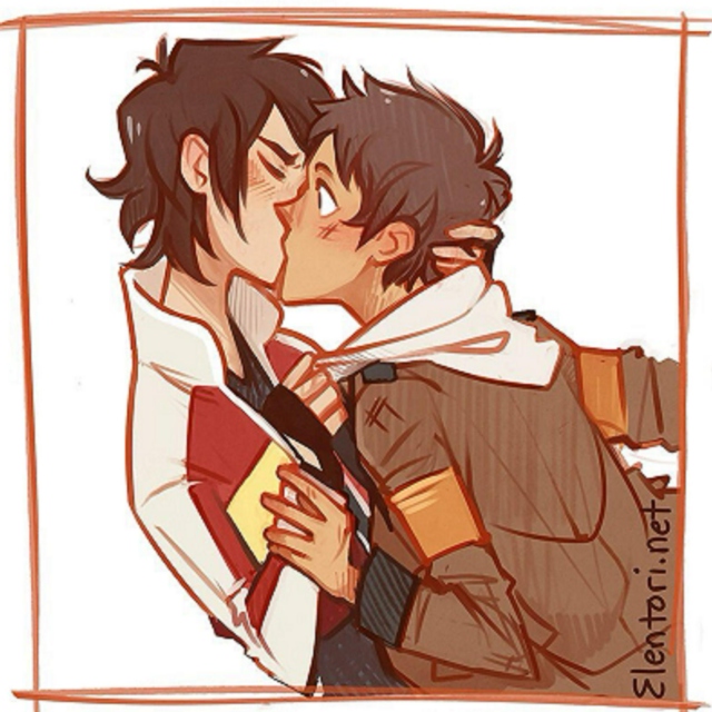 At First Klance