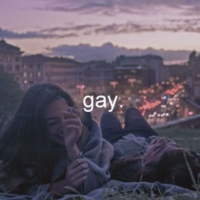 gay.