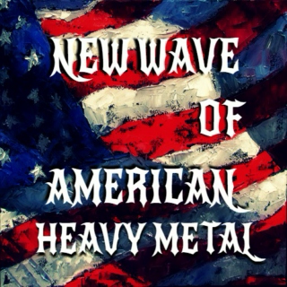 New Wave Of American Heavy Metal