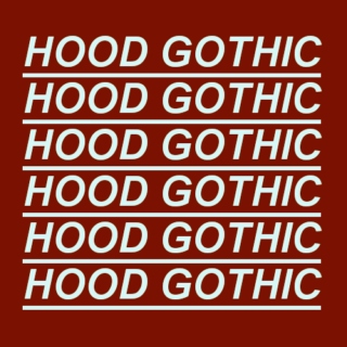 hood gothic