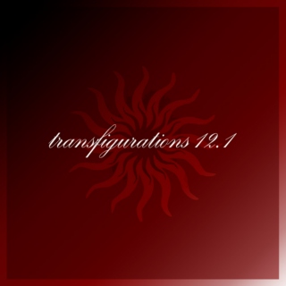transfigurations 12.1