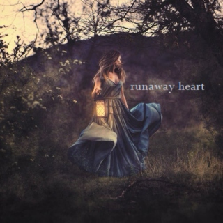 runaway heart