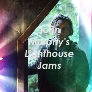 John Murphy's Lighthouse Jams