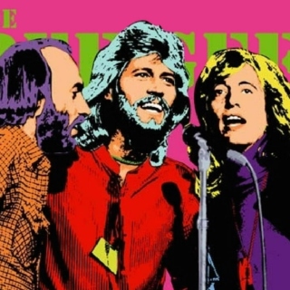 The Bee Gees Songbook (2016)