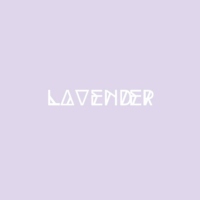 lavender songs