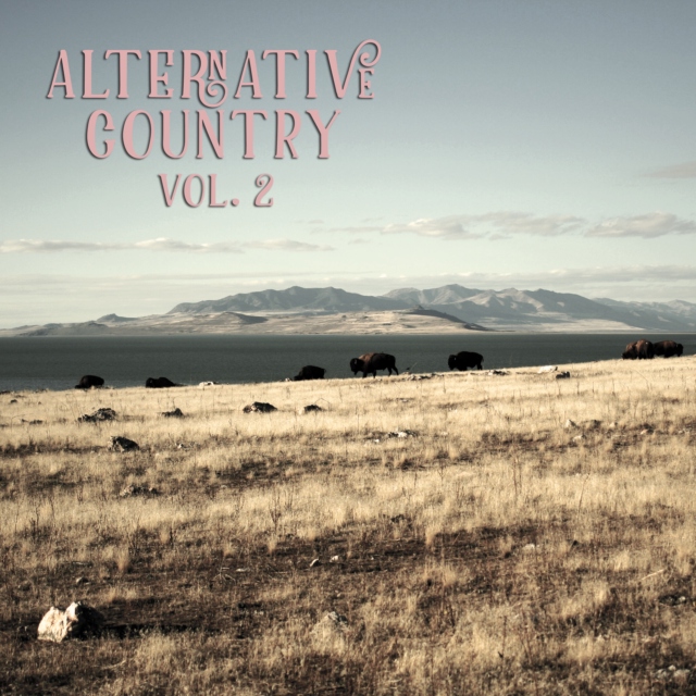 Alternative Country, Vol. 2