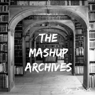 The Mashup Archives
