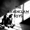 the ravenclaw boys.