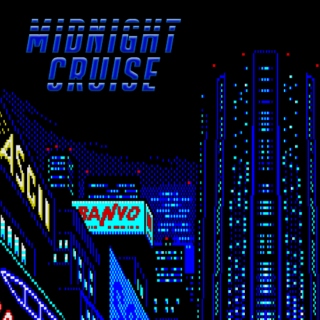 +midnight cruise (pt. 1)