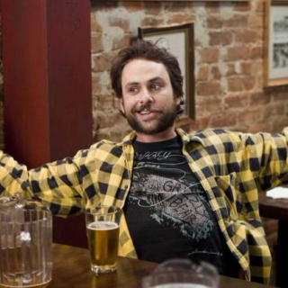 wildcard, bitches! ; a charlie kelly fanmix