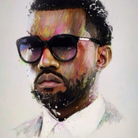 Kanye West - Saint Pablo Mix