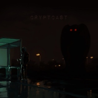 Cryptcast