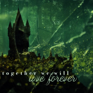 together we will live forever