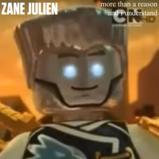 Zane Julien's More Than A Reason And I Understand