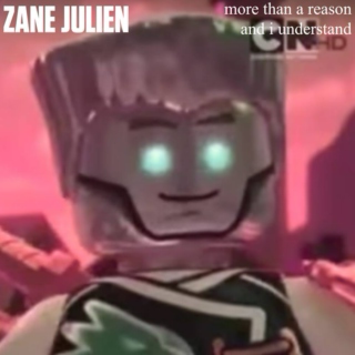 Zane Julien's More Than A Reason And I Understand (Bonus Tracks Version)
