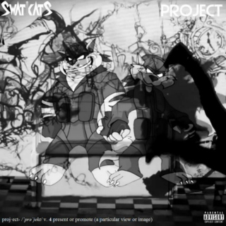 SWAT Kats' Project [Explicit]