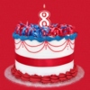 Happy Birthday 8Tracks! Vol. 1