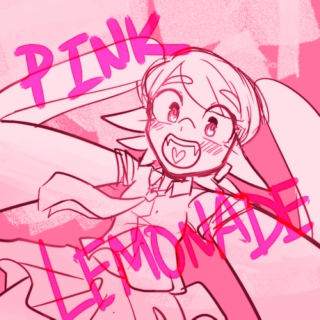 April Mix: PINK LEMONADE