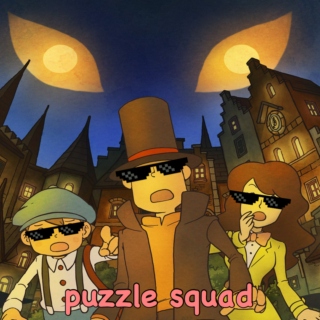 puzzle squad