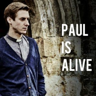 Paul is Alive