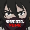 Space Rebel Punk