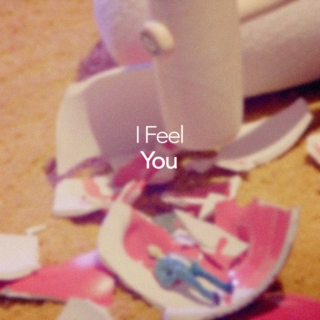 I Feel You